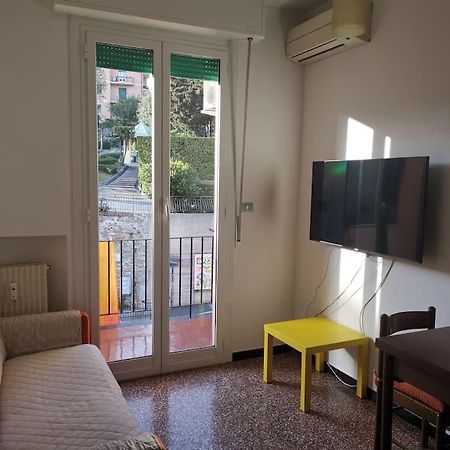 Апартаменты Genova Tra Mare E Centro Экстерьер фото